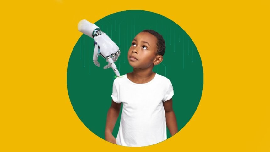 Nigeria Takes Confident Strides in AI Development
