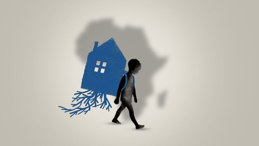 Africa's Evolving Perspective on Immigration