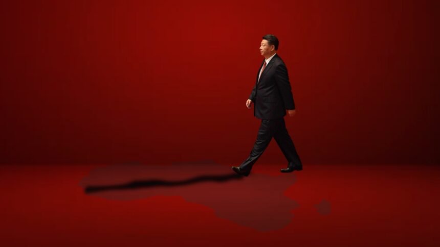 China’s Global Security Initiative Faces a Test in West Africa’s Sahel