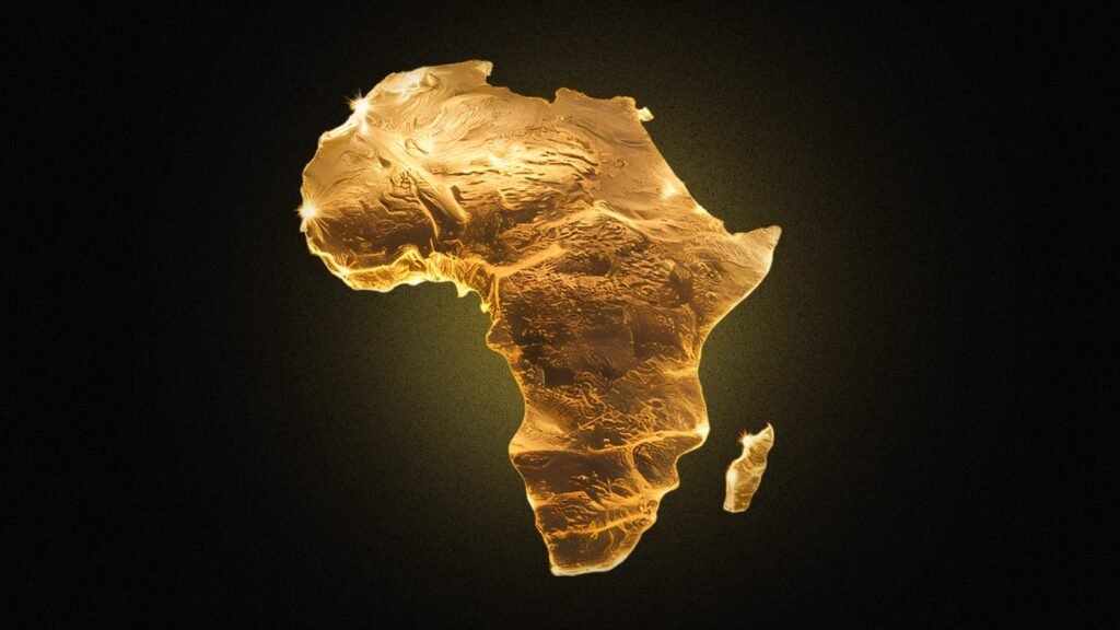 Critical Minerals and Regional Integration to Fuel Africa’s 2025 Growth