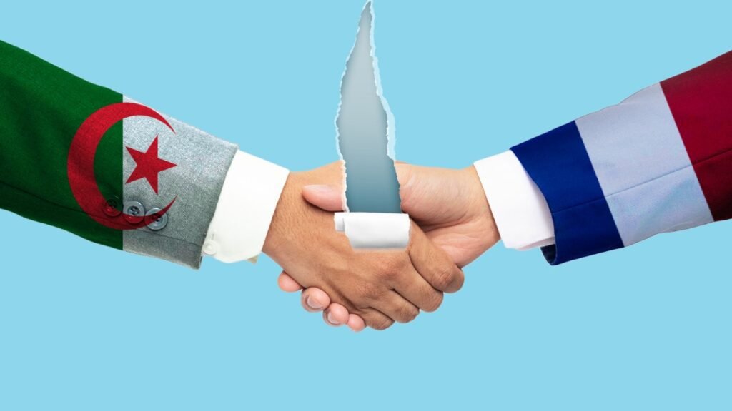 Franco-Algerian Relations: Experts Analyze Growing Rift