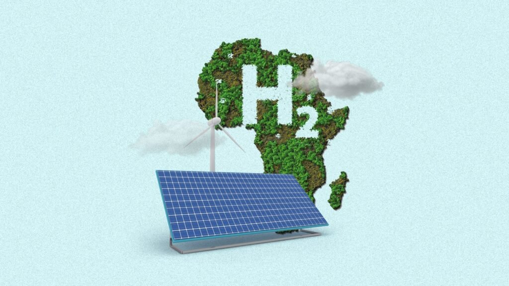 Hydrogen Dreams: Africa’s Clean Energy Revolution Awaits Takeoff