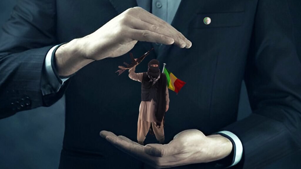 Mali-Algeria Tensions Rise Amid Sahel Conflict