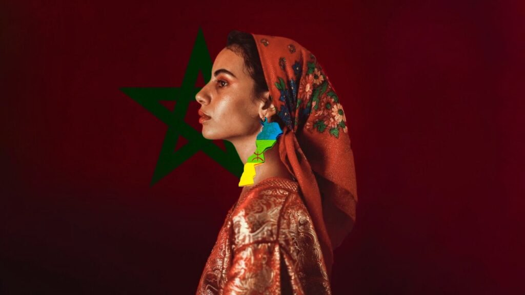 Moroccan Government Advances Recognition of Amazigh Identity
