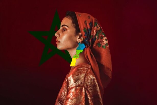 Moroccan Government Advances Recognition of Amazigh Identity