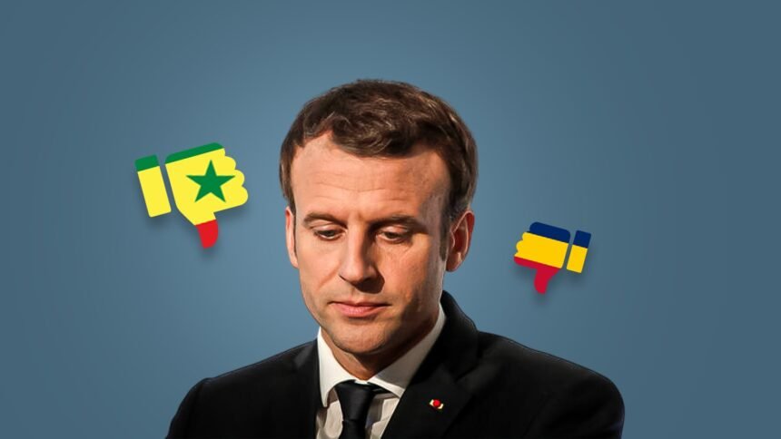 Neo-Colonial Tensions: Chad and Senegal Reject Macron’s Remarks