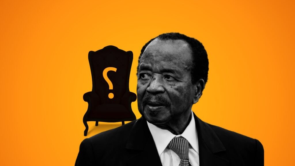 Paul Biya: A Presidency Without an End?