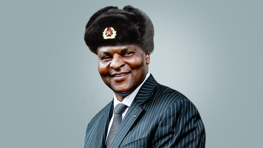 Russia’s Expanding Influence: Wagner and Moscow’s Deepening Role in Africa
