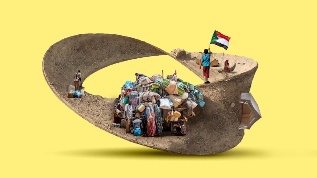 Sudan Faces Unprecedented Humanitarian Crisis Amid Political Deadlock