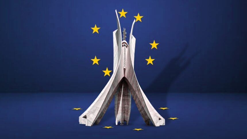 Visa Standoff: France’s Diplomatic Gamble with Algeria Risks Backfire Without EU Support
