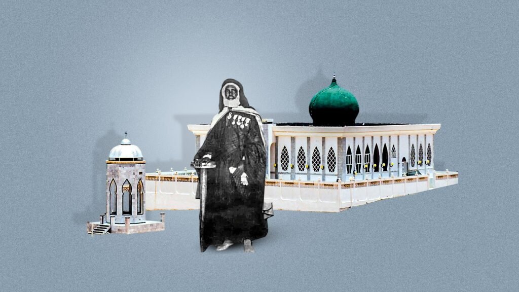 Exploring Senegal's Sufi Confraternity and Its Sacred Traditions