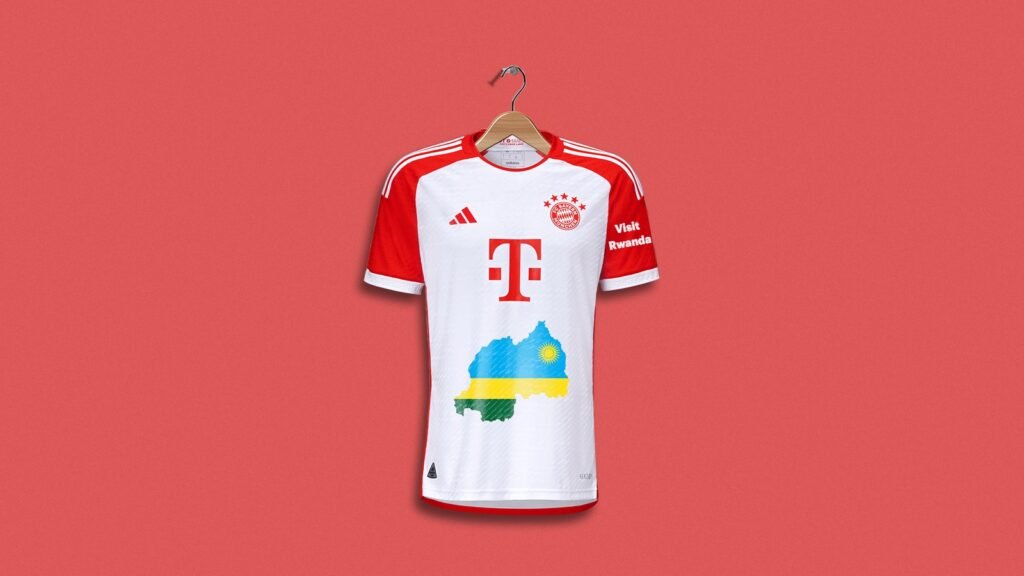 Bayern Munich's Rwanda Deal: Prestige vs. Cost – What's at Stake?
