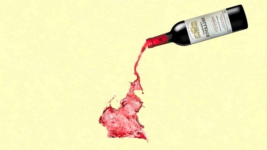 Cameroon's Growing Love for Bordeaux Wines Revives French Industry