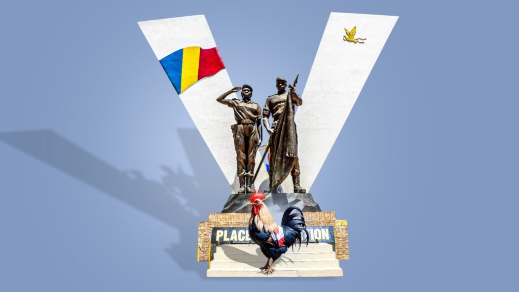 Chad's Political Turmoil Impacts French Military Presence