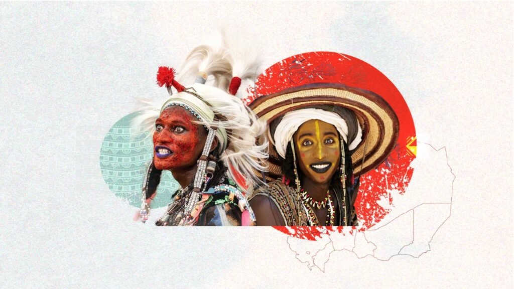 Festival sur le Niger 2025: Dancing to the Beat of Change