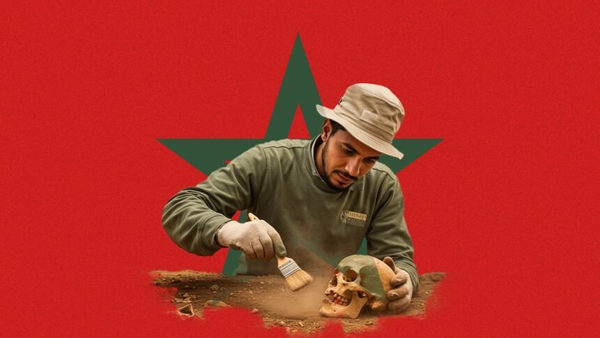 Morocco’s Bold Quest for Archaeological Independence Revealed