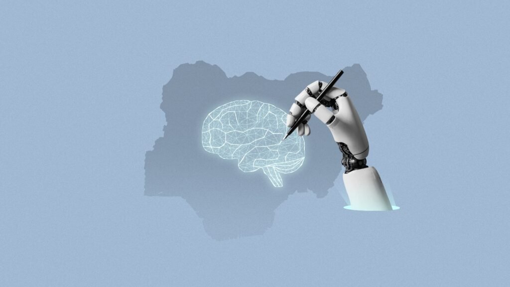 Nigeria and AI: Why It’s Missing from Global Innovation Race
