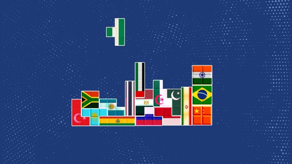 Nigeria's BRICS Bid: Strategic Move or Diplomatic Gamble?