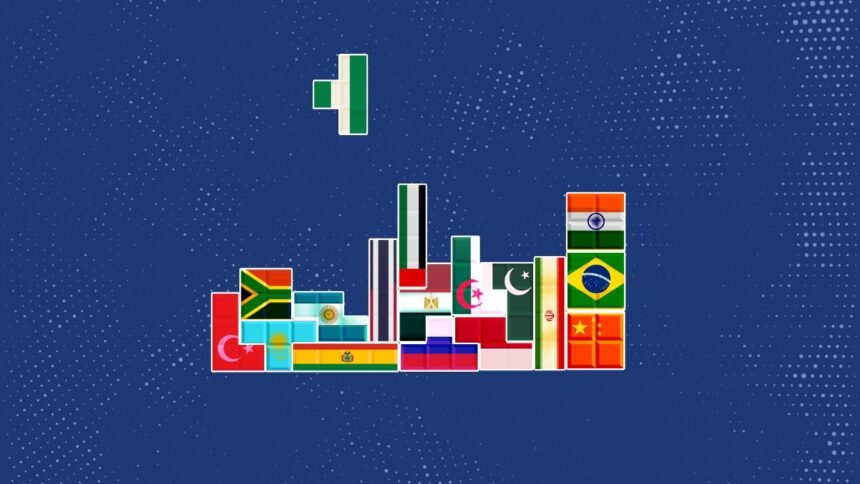 Nigeria's BRICS Bid: Strategic Move or Diplomatic Gamble?