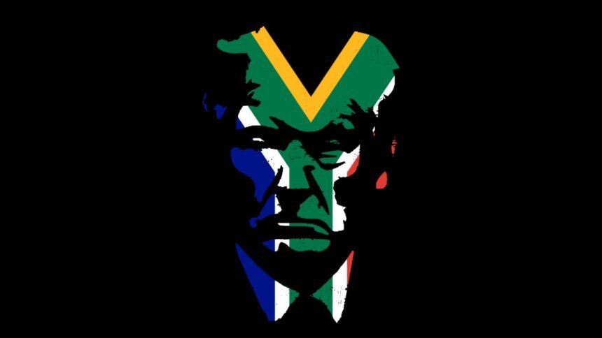 Pro-Trump Uproar in South Africa Stirs Global Political Storm