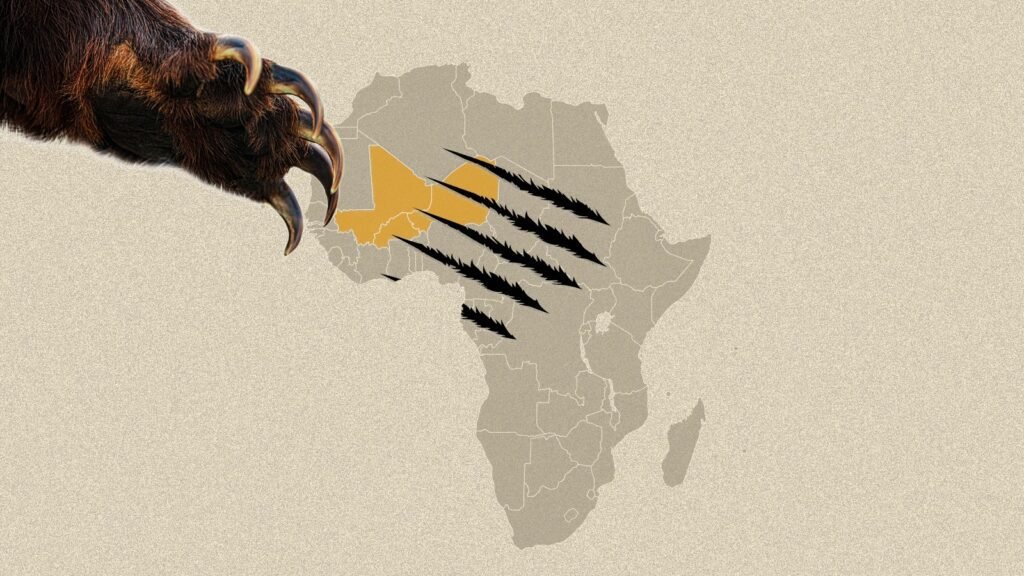 Russia’s Growing Influence in the Sahel: Power, Rivalry, and Strategic Moves