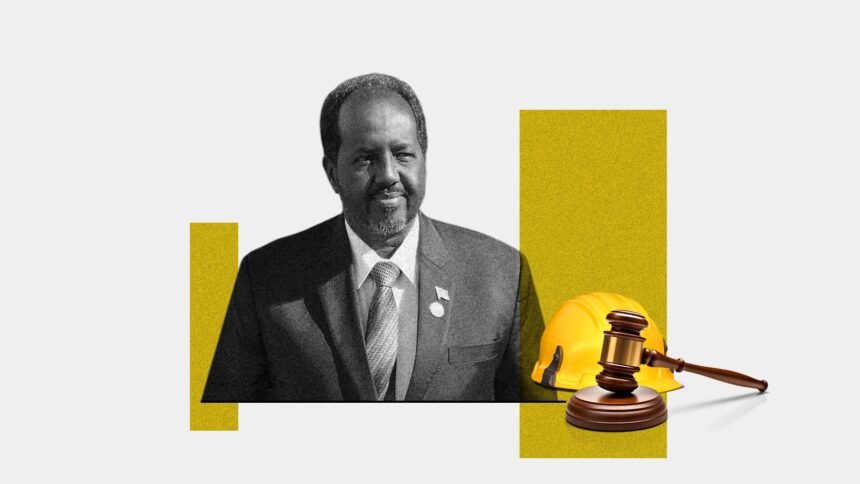 Somalia's New Labour Code: A Major Shift for Workers' Rights