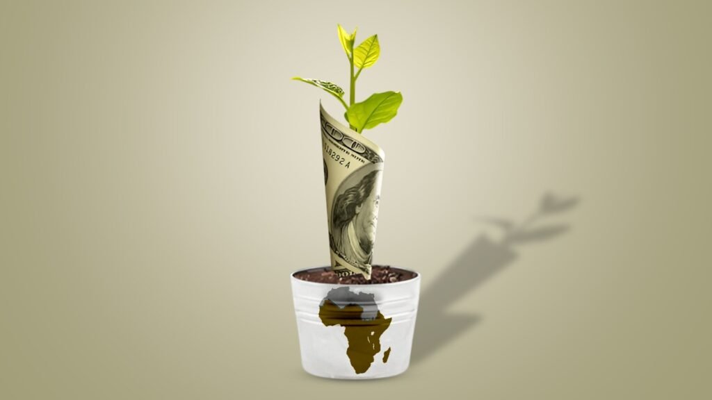 Sub-Saharan CEOs Remain Optimistic About Growth Amid Challenges