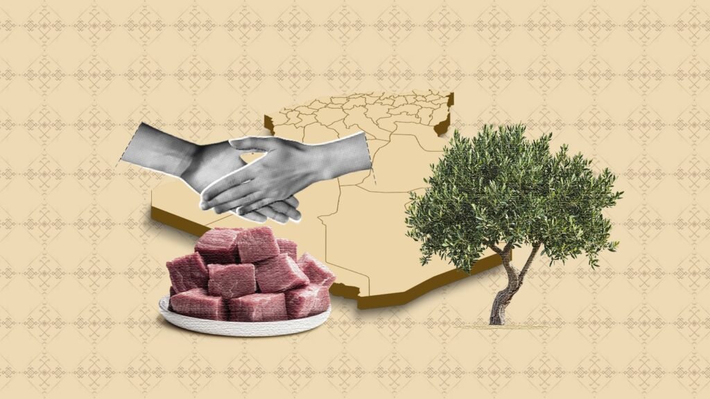 Tamechrit: Reviving the Ancient Amazigh Tradition of Unity