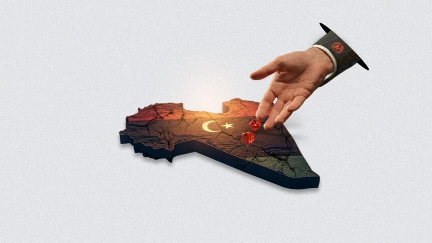 UN Rolls the Dice on Libya’s Political Gamble