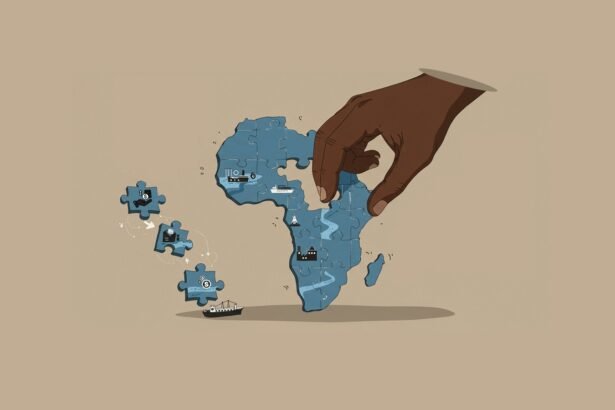 Africa’s Big Economic Shift Preparing for the AfCFTA Push