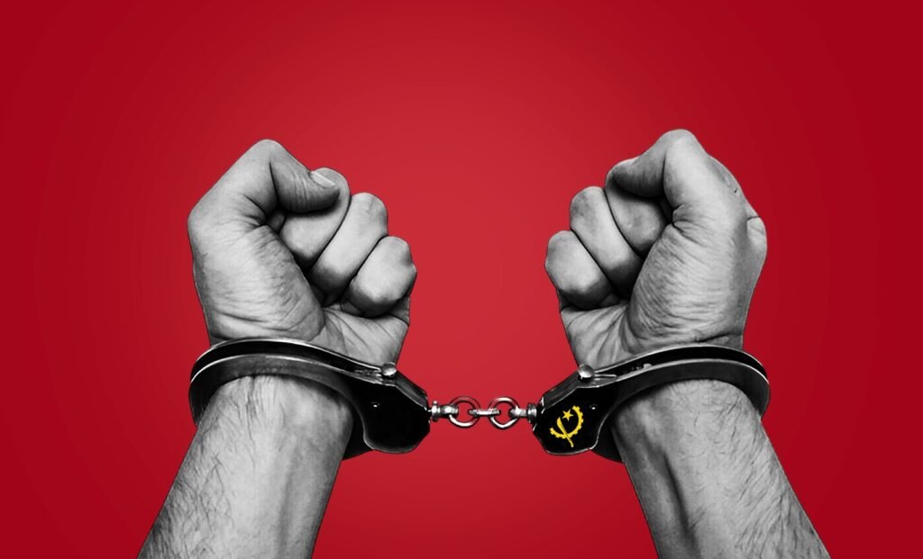 Detained at Angola's Airport: A Diplomatic Crisis Unfolds