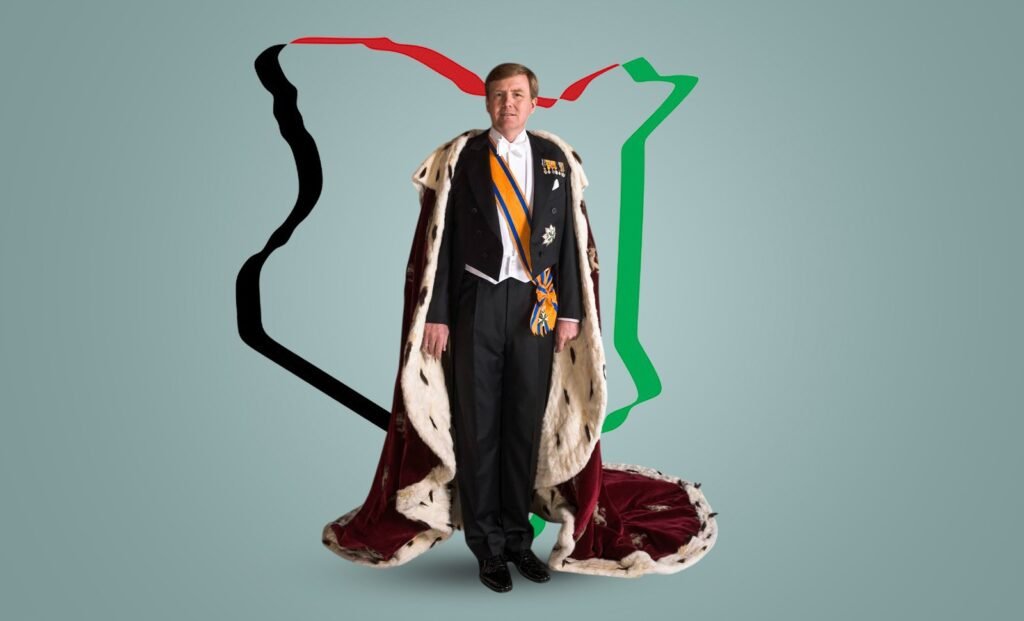 Dutch Royals in Kenya A Visit Amid Human Rights Concerns