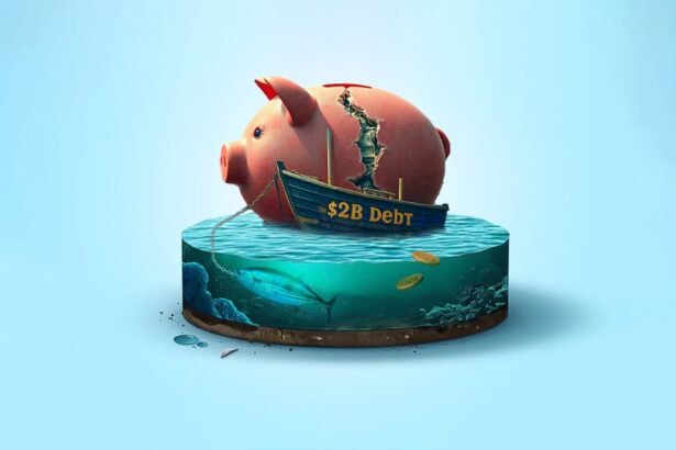 From Tuna to Trouble Mozambique's Banking Scandal Fallout