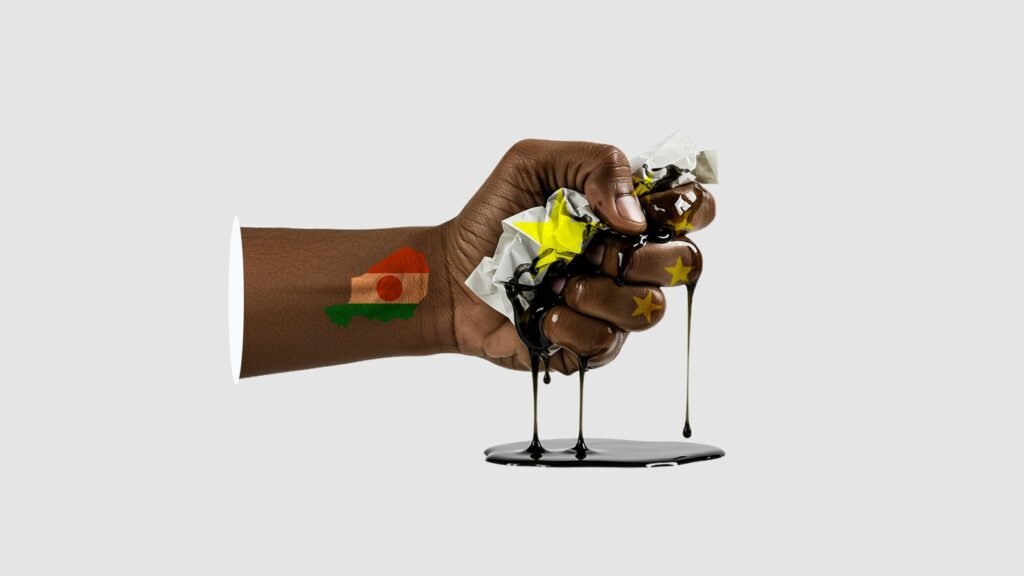 Oil, Exile, and Paychecks Niger’s Stand Against Wage Inequality