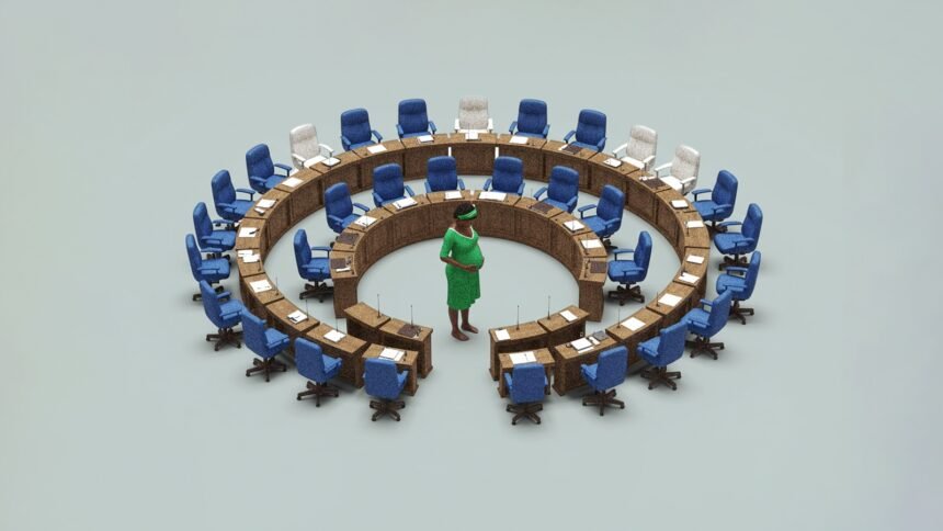 Sierra Leone's Parliament at the Heart of Reproductive Rights Clash