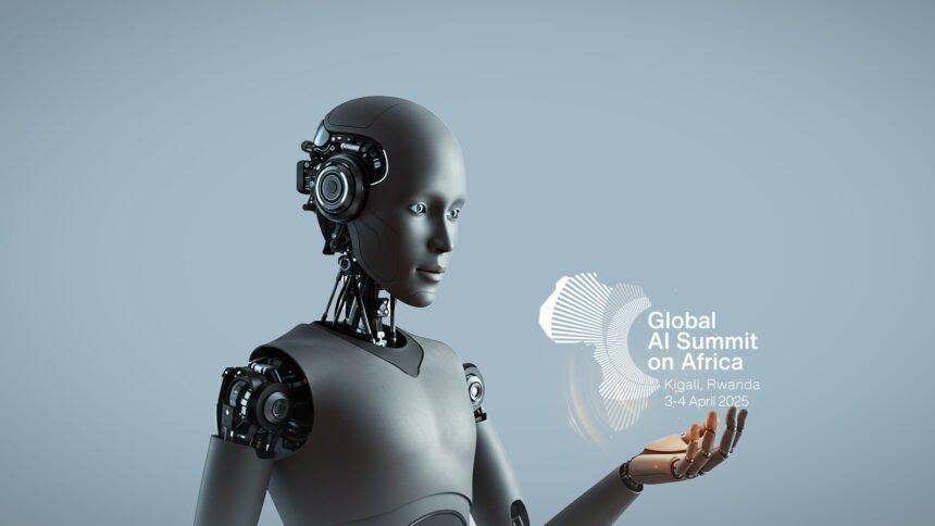 Kigali Hosts Landmark AI Summit Africa’s Future in Focus