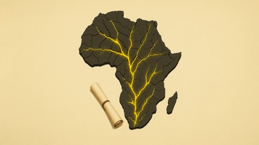 Nigeria, South Africa Forge New Mining Alliance