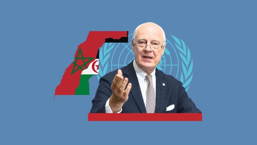 Western Sahara Conflict Escalates UN’s Plan Faces Strong Reactions
