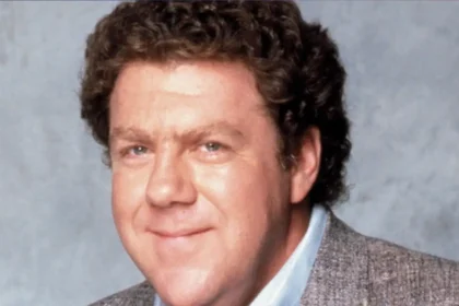 George Wendt: Cheers Star's Family Life Revealed