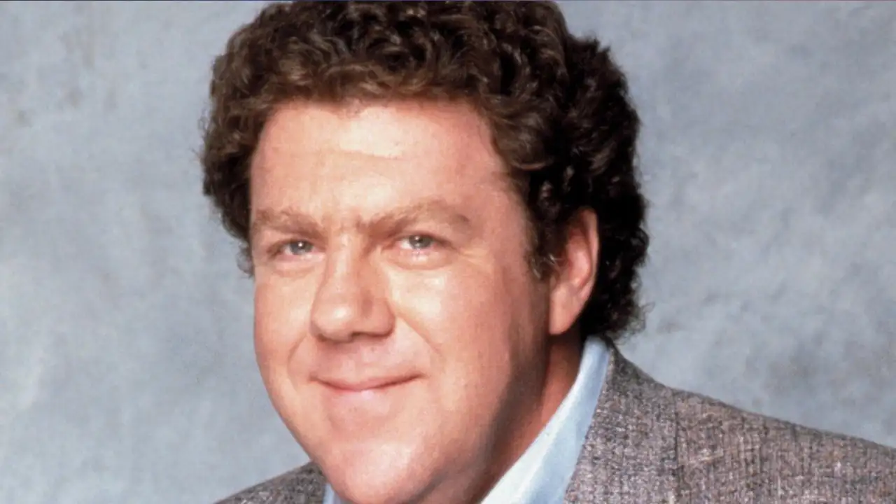George Wendt: Cheers Star's Family Life Revealed