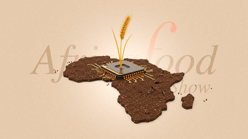 Africa Food Show 2025 Cape Town Hosts Bold New Vision