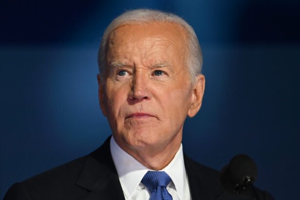 Biden Faces Mounting Pressure To Let Younger Democrat Battle Cancer