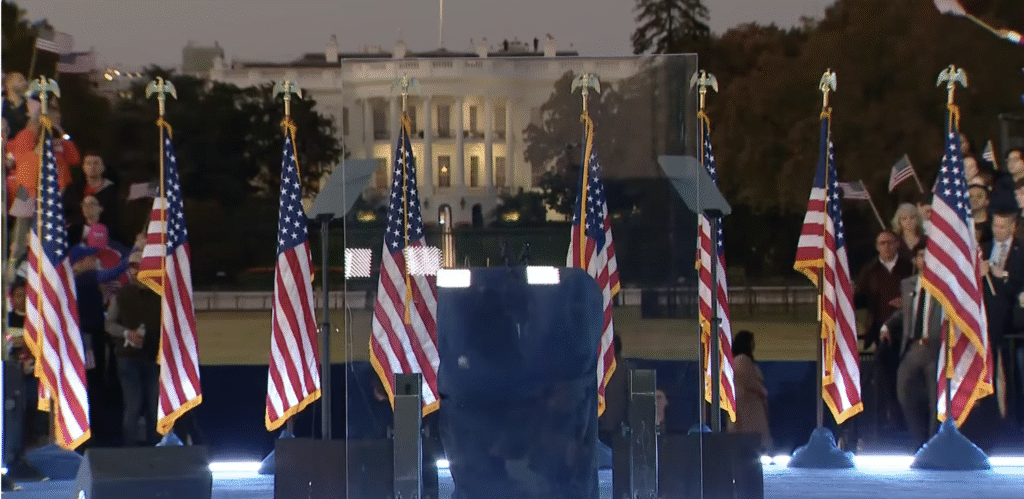 Blame the Indifference and Structural Failures of America