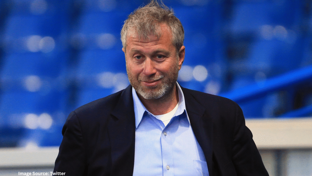 Chelsea Sale Funds For Ukraine W@r Victims Still Frozen After Three Years