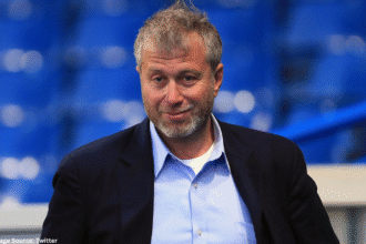 Chelsea Sale Funds For Ukraine W@r Victims Still Frozen After Three Years