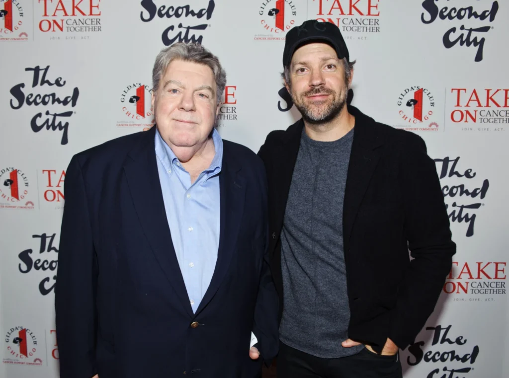George Wendt Says Goodbye: Emotional Cheers Reunion Marks End of an Era