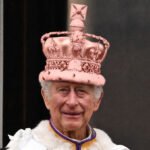 King Charles Switches To More Comfortable Silicone Crown