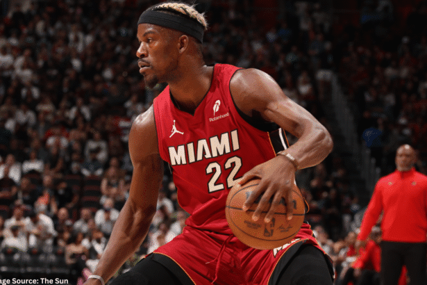 Warriors Acquire Jimmy Butler in Massive Trade