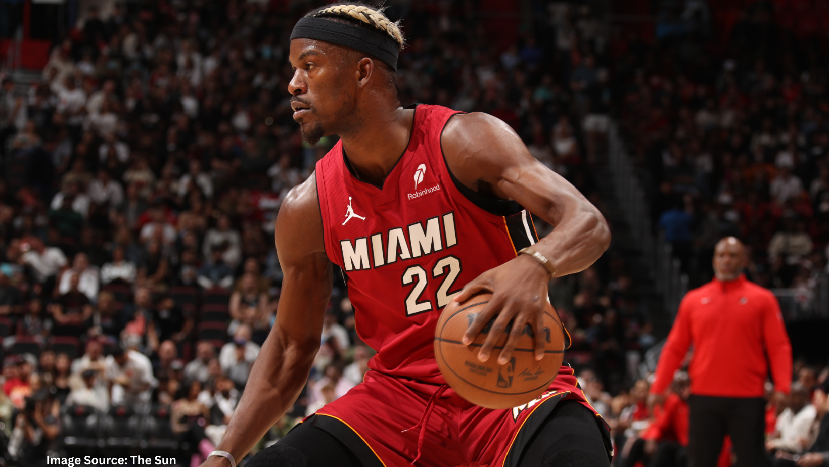 Warriors Acquire Jimmy Butler in Massive Trade