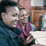 Two East African Films Premiere at Sundance. Here’s Why That’s Important.